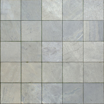 mosaic square tile floor tile