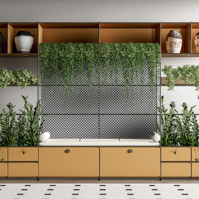 Plant Rack Storage Rack Card Sofa