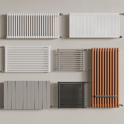 Radiators