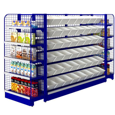 Shelf Display Cabinet Snack Cabinet Shelf