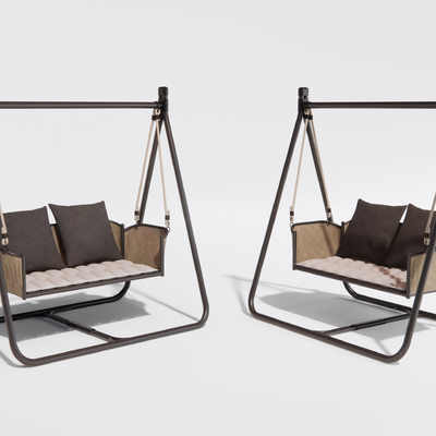 Modern Swing Outdoor Hanging Chair