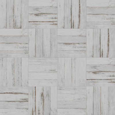 gray parquet wood floor