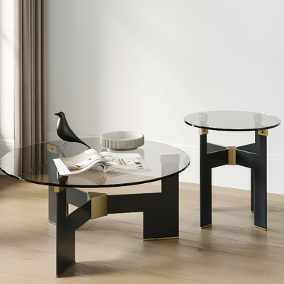 Minotti coffee table