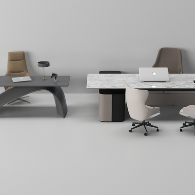 Office Desk Taipan Table