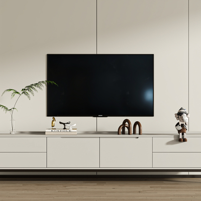 Minotti TV cabinet