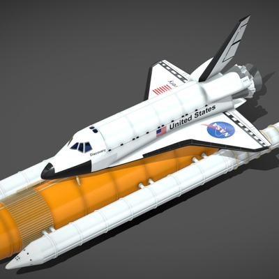 Space Shuttle