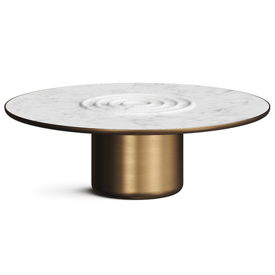 Minotti coffee table