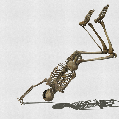 Skeleton