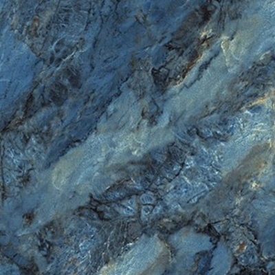 Blue even grain rock