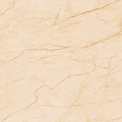 yellow marble