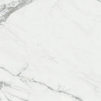 Milky White marble