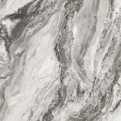 gray moire marble