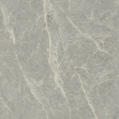 Apollo Grey Marble Rock Slab