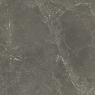 Ice and Brown Mesh Marble