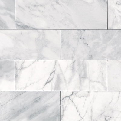 Grey marble stone long brick strip brick