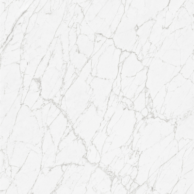 Fine white marble