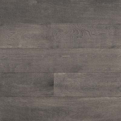 light gray wood floor