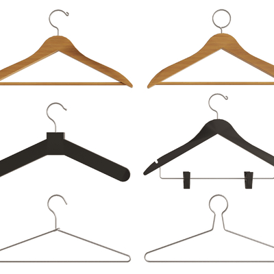 Hanger Wooden Hanger