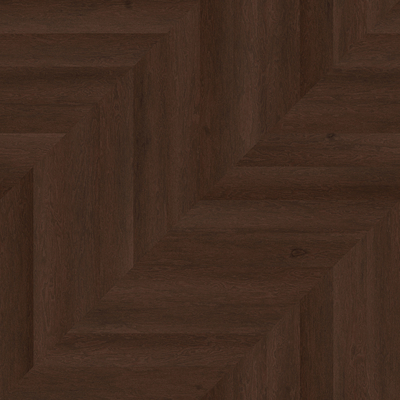 Black Oak Wood Floor 4k