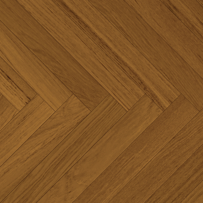 Brown brown Herrings Parquet Wood Floor