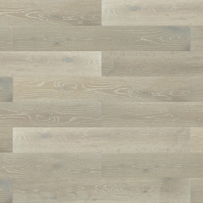 light gray wood floor