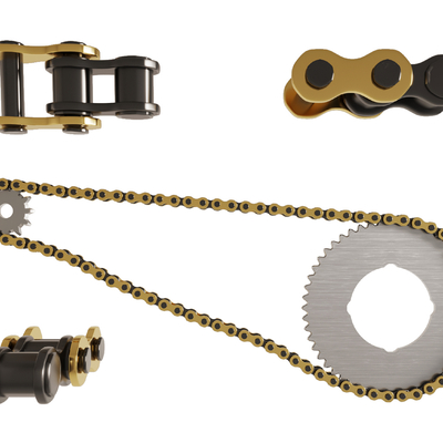 Chain Bicycle Chain