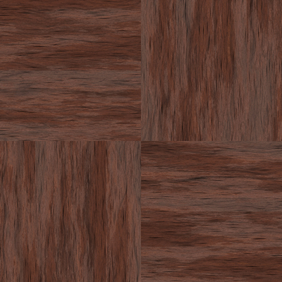 Black Oak Wood Floor 4k