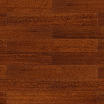 Red brown wood floor