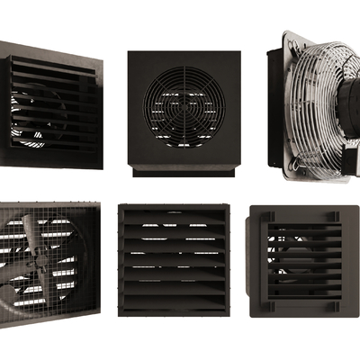 Exhaust fan Exhaust fan Ventilating fan