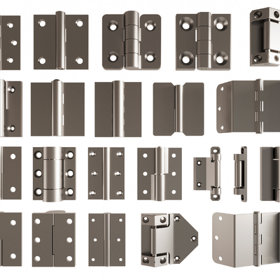 Hardware Hinge Door