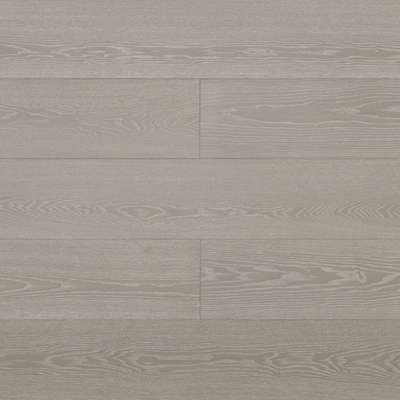 light gray wood floor