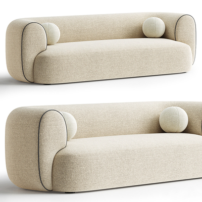 Poliform Multiplayer Sofa