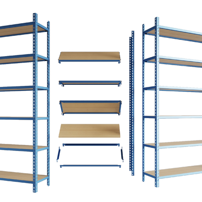 Shelf Cargo Rack Storage Rack