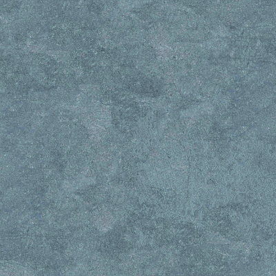 Blue seamless wall cement wall