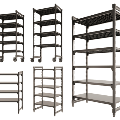 Shelf Cargo Rack Storage Rack