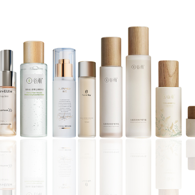 Cosmetics Skincare