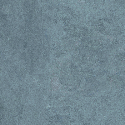 Blue seamless wall cement wall