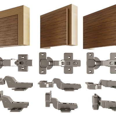 Modern Hinge Hinge