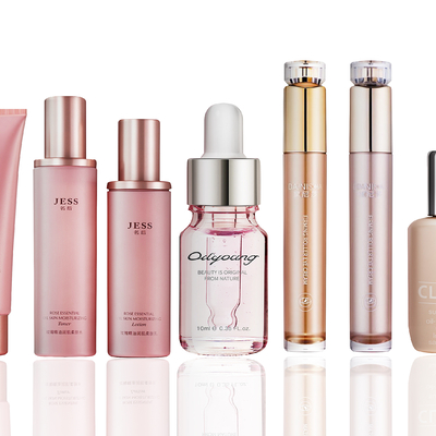 Cosmetics Skincare