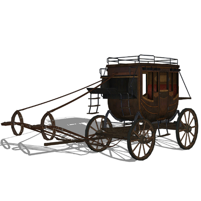 Carriage