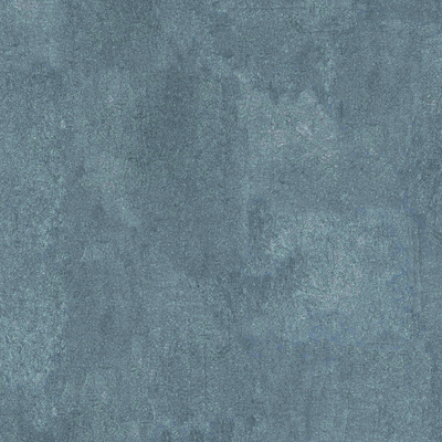 Blue seamless wall cement wall