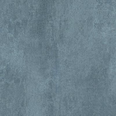 Blue seamless wall cement wall