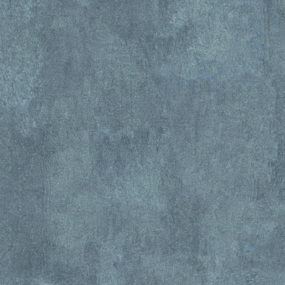 Blue seamless wall cement wall