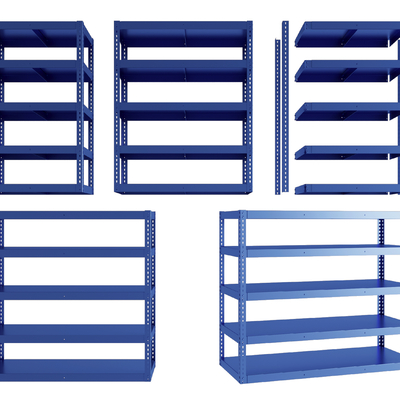 Shelf Cargo Rack Storage Rack