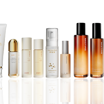 Cosmetics Skincare