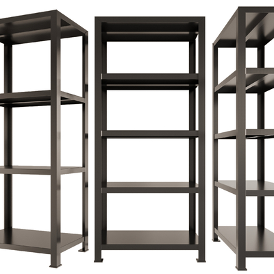 Shelf Cargo Rack Storage Rack