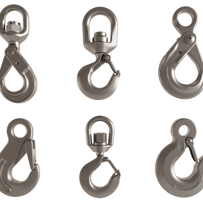 Modern Hook Hook Ring Hook