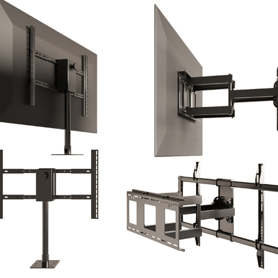 Monitor Stand Arm Computer Stand