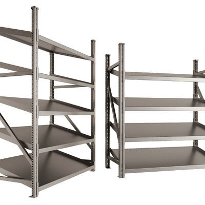 Shelf Cargo Rack Storage Rack