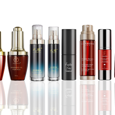 Cosmetics Skincare